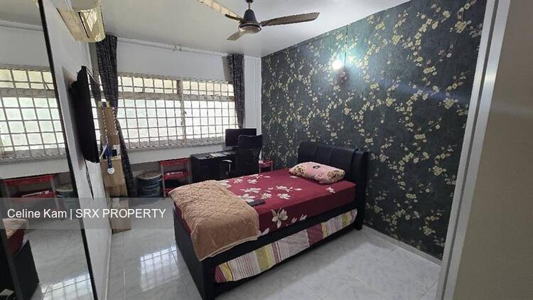 Blk 351 Woodlands Avenue 1 (Woodlands), HDB 4 Rooms #540265661